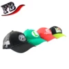 wholesale custom running fitted promotional cotton hat baseball cap