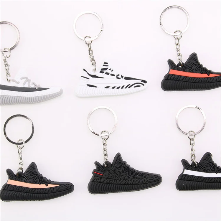 sneaker key holder