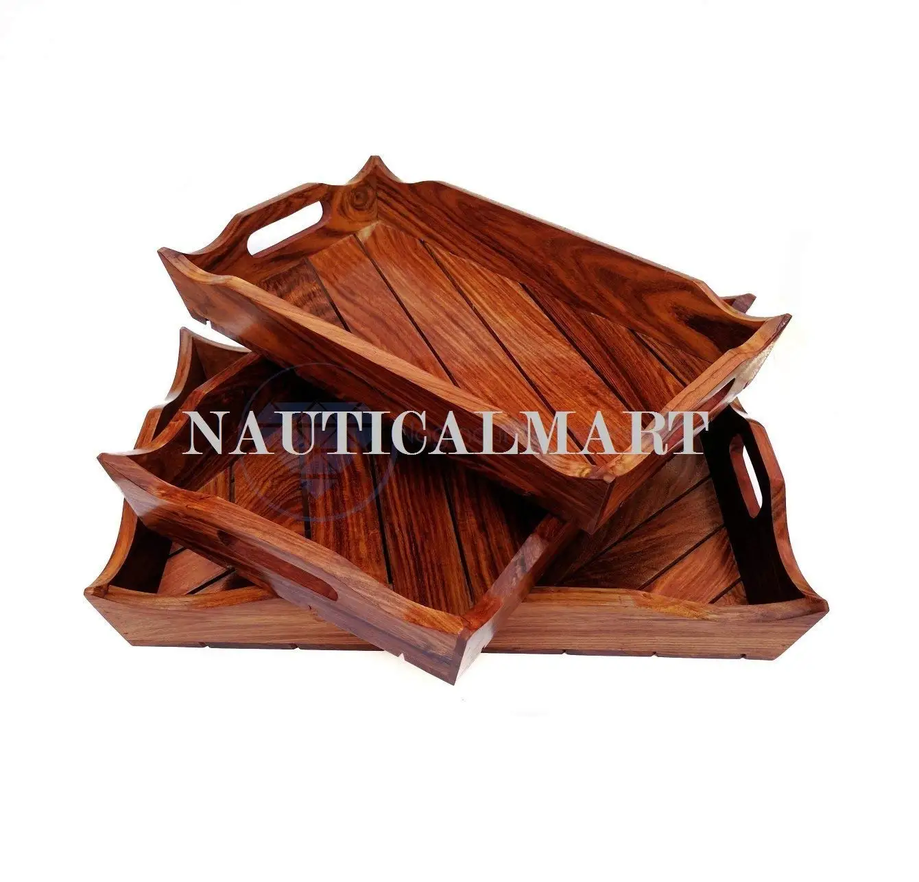 wooden trays for sale