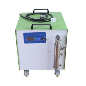 Canton fair best selling product oxy hydrogen water welding & soldering supplies