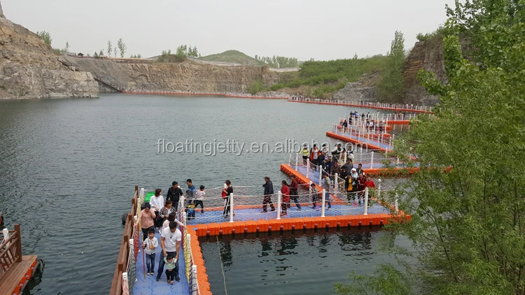 Floating platform -A (3)