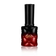 Free Shipping Hot Sale VEN Modern Rubber Matte Top Coat and No Need Wipe Gloss Top