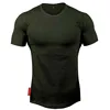 Newest design with private label men's t shirt slim fit t shirt wholesale china