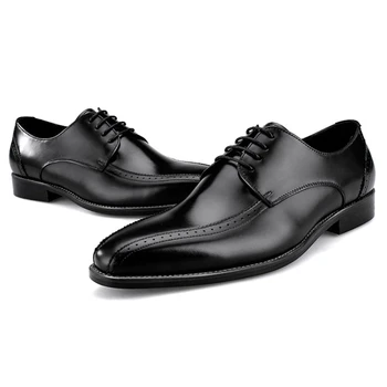 black shoes for men price