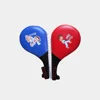 taekwondo clapper target,taekwondo double kicking target,, taekwondo equipment