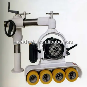 4 Roller 6 Speed Woodworking Machine Power Feeder Buy