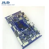 Rockchip 3368 Octa Core Face Recognition Android Security Gate with 7.1OS RS485 232