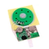 Hot Sale Custom 1-120 Seconds Talking Greeting Card Sound Chips