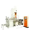 take away food container making machine