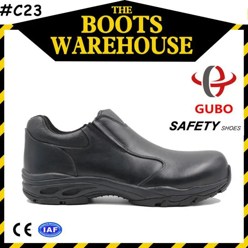 lab safety shoes