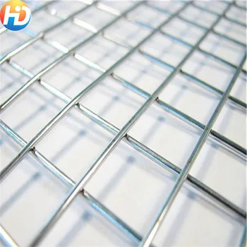 wire mesh welded 4x8 panel 2x2 gauge galvanized larger alibaba