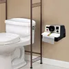 Creative Camera Shaped Toilet Paper Box