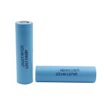 Аккумулятор 18650 3200mah