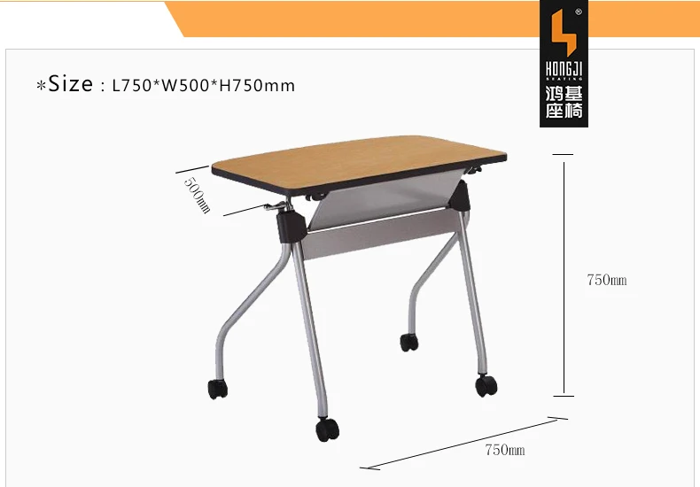 Best Buy School Furniture Folding Student Table Desk And Chair