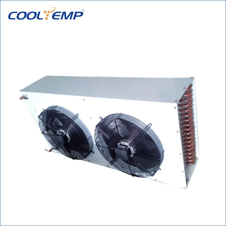 
Air Cooled Condenser Refrigeration Equipment For Cold Storage Condensing Unit 