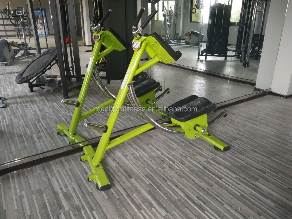 New Design Gym Equipment Ab coaster Best selling fitness equipment