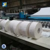 High Speed Automatic Tissue Napkin Paper Roll Cutting Machine