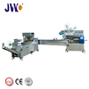 Wet Napkin Machine Folder and Packing machine