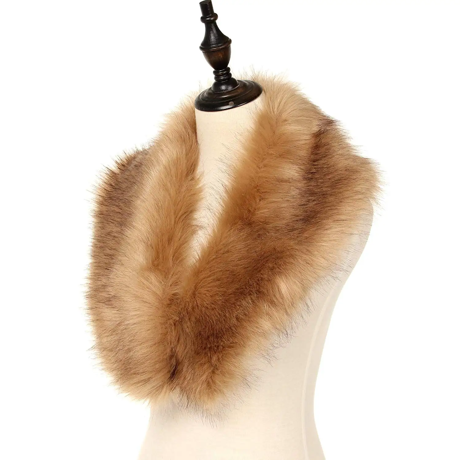 Cheap White Faux Fur Scarf, find White Faux Fur Scarf deals on line at