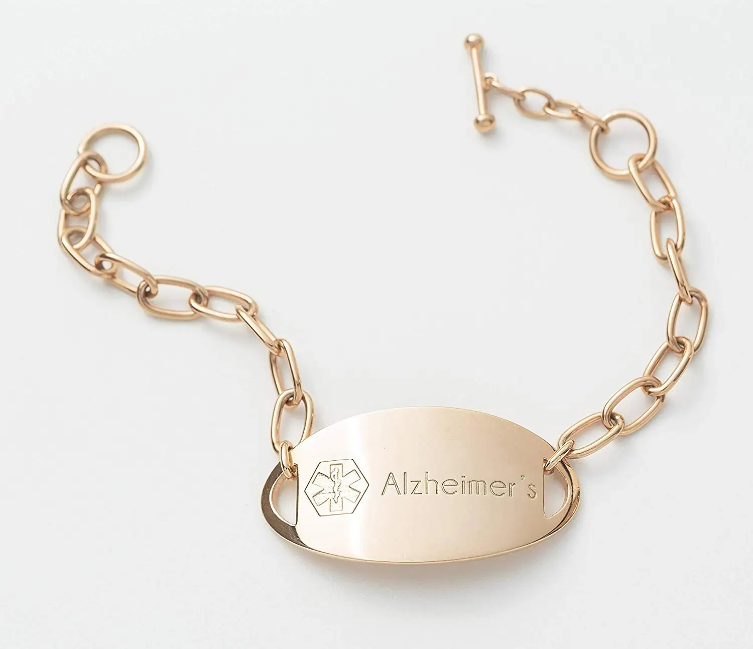 Dnr Medical Bracelet Find Deals On Line Get Quotations Code Blue Jewelry Personalized Medical Id Bracelet Alert Custom