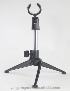 Bearstar Universal Desktop Microphone Stand View Mic Stand