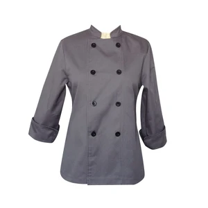 Wholesale customized professional hotel hostess uniform and restaurant hotel canteen waiter chef uniform Wholesale customized professional hotel hostess uniform and restaurant hotel canteen waiter chef uniform