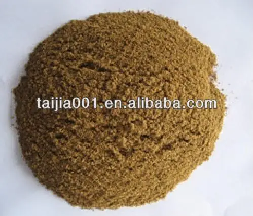 
meat bone meal 