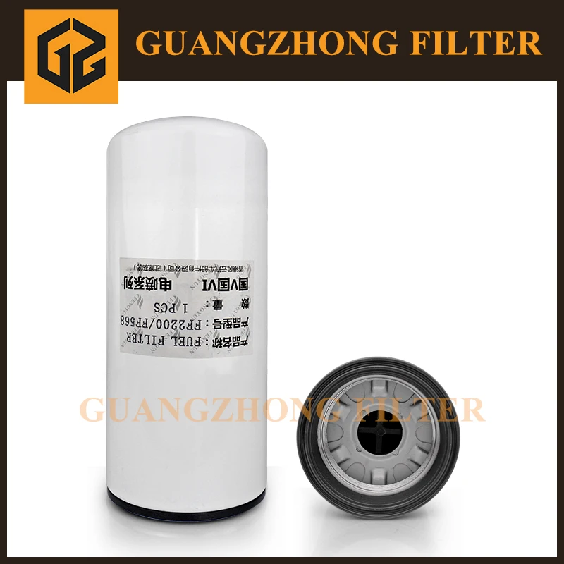 Truck Fuel Filter Ff2200 4088272 Buy Ff2200 Fuel Filter,Fuel Filter