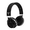 OEM Wireless Foldable Bluetooth Active Noise Cancelling Stereo Headset Earphone Headphone