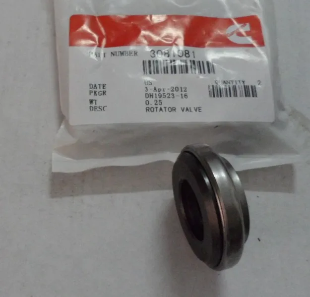Cq Ccec 3640315 Rotator Valve Kta38g Kta50g58 Buy 重庆ccec 3640315旋转器