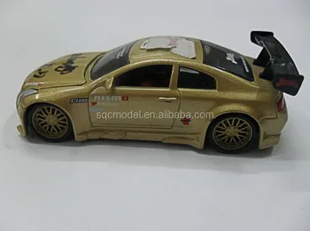 toy model car kits