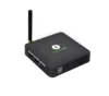 S905X 2GB 16GB TV Box Mecool KM8 ATV 64bit Android 8.0 google Certified support voice search built in wifi adapter 4k tv box
