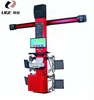 Car Accessories auto repair equipment wheel alignment machine 3D software DS6 for all cars