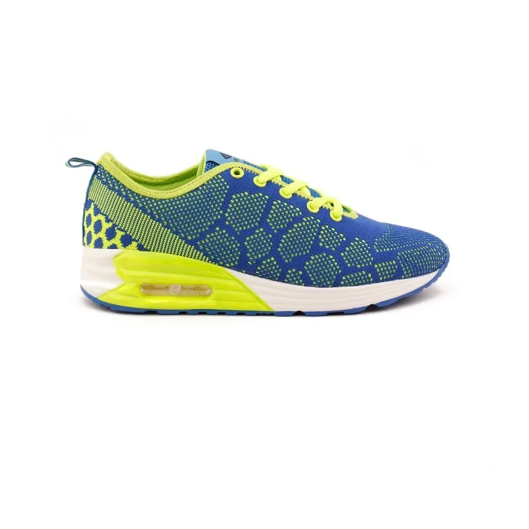 very comfortable trainers