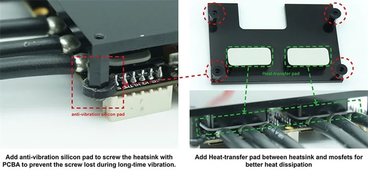 esc electronic speed controller