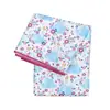 Baby under high chair mat waterproof splat mat washable art craft picnic mat easy wipe cleaning