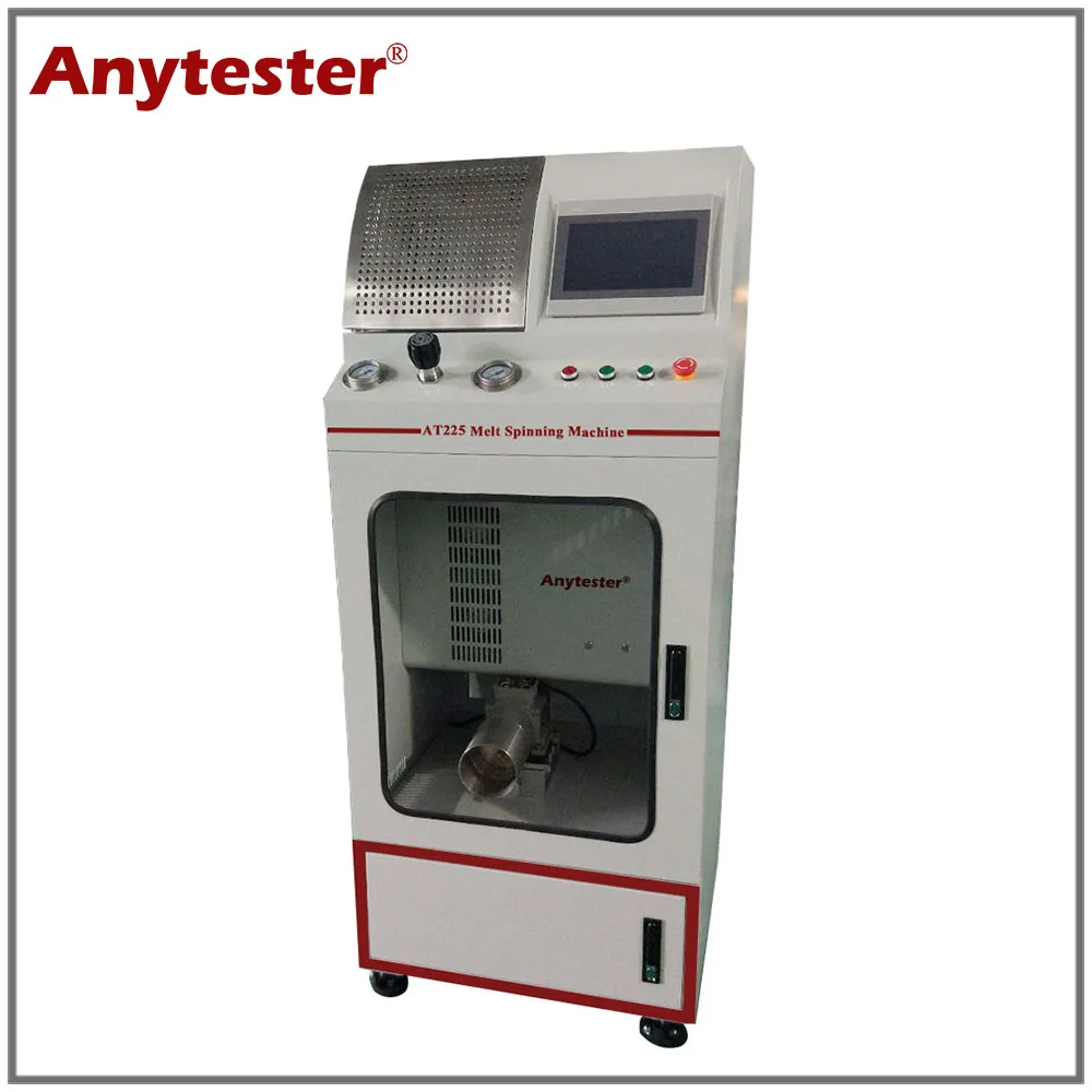 Lab Scale Melt Spinning Machine Buy Melt Spinning Machine,Melt