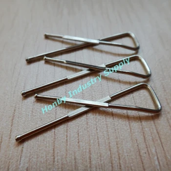 metal shirt clips