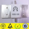 RIG ceramic power resistor 1000W 100ohm RF resistor