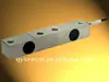 Stainless steel rail way bridge load cell