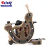 Solong Professional Electric Coil Tattoo Machine Long Time Liner Tattoo Machine