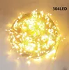 High quality 3 aa battery pack copper lamp string Christmas lights string romantic marriage proposal decorative items wholesale