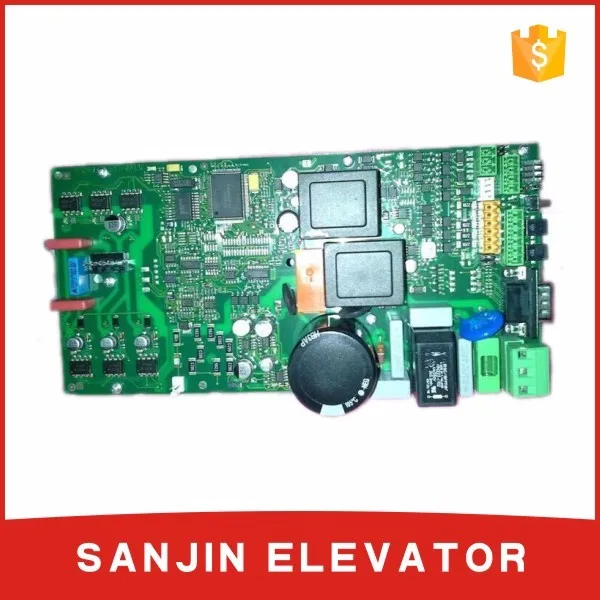 Thyssenkrupp elevator pcb elevator door PCB board SIEI-AREG suitable for THYSSEN elevator