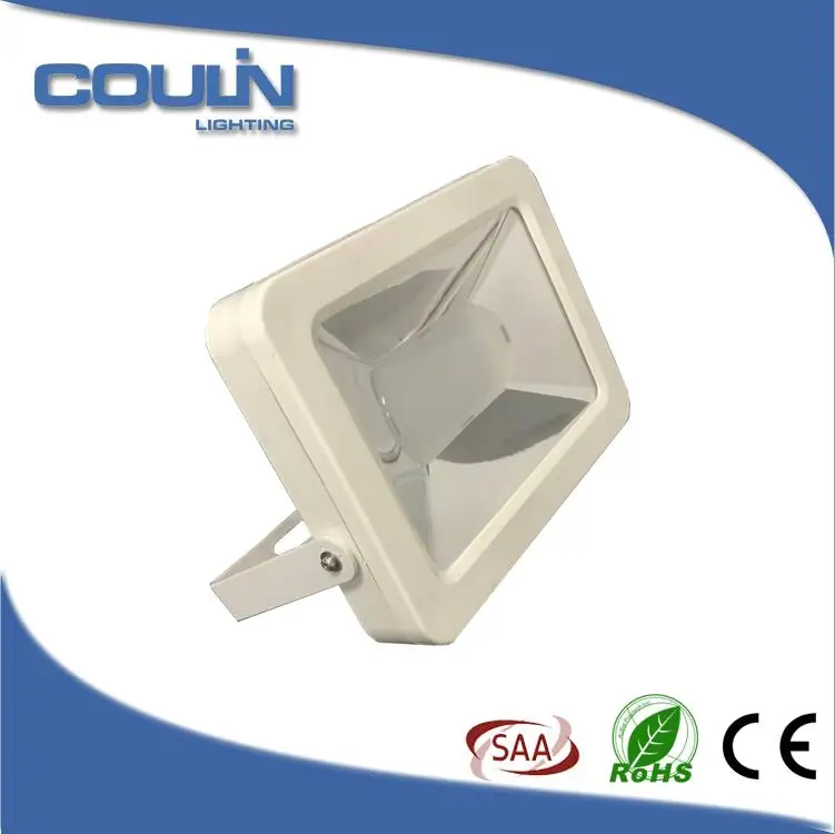 Coulin 30W Most Powerful LED Flood Light, LED Flood Lights Dual