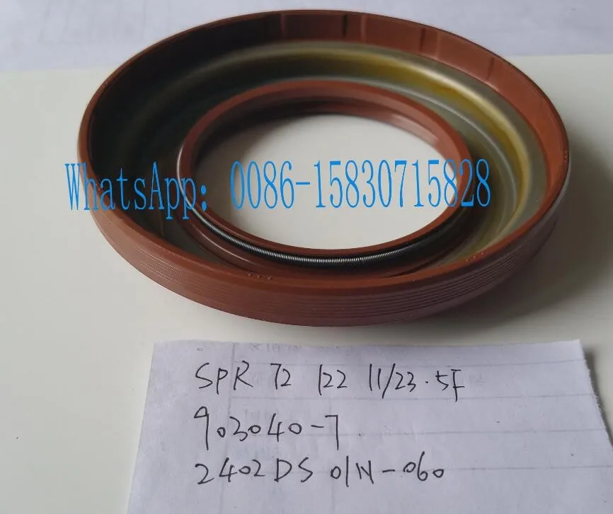 S K F Shaft Seal Air Side Usa 4531743 /4448246 / A15313 - Buy Oil Seal ...