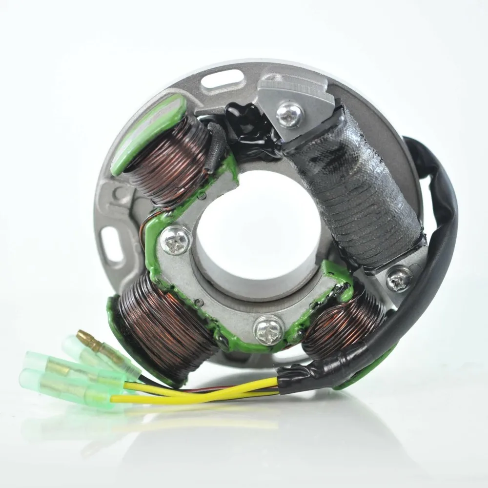 Jet Ski Stator Assy Seadoo Gts/gtx/sp/spi /spx/xp/xpi 420995109