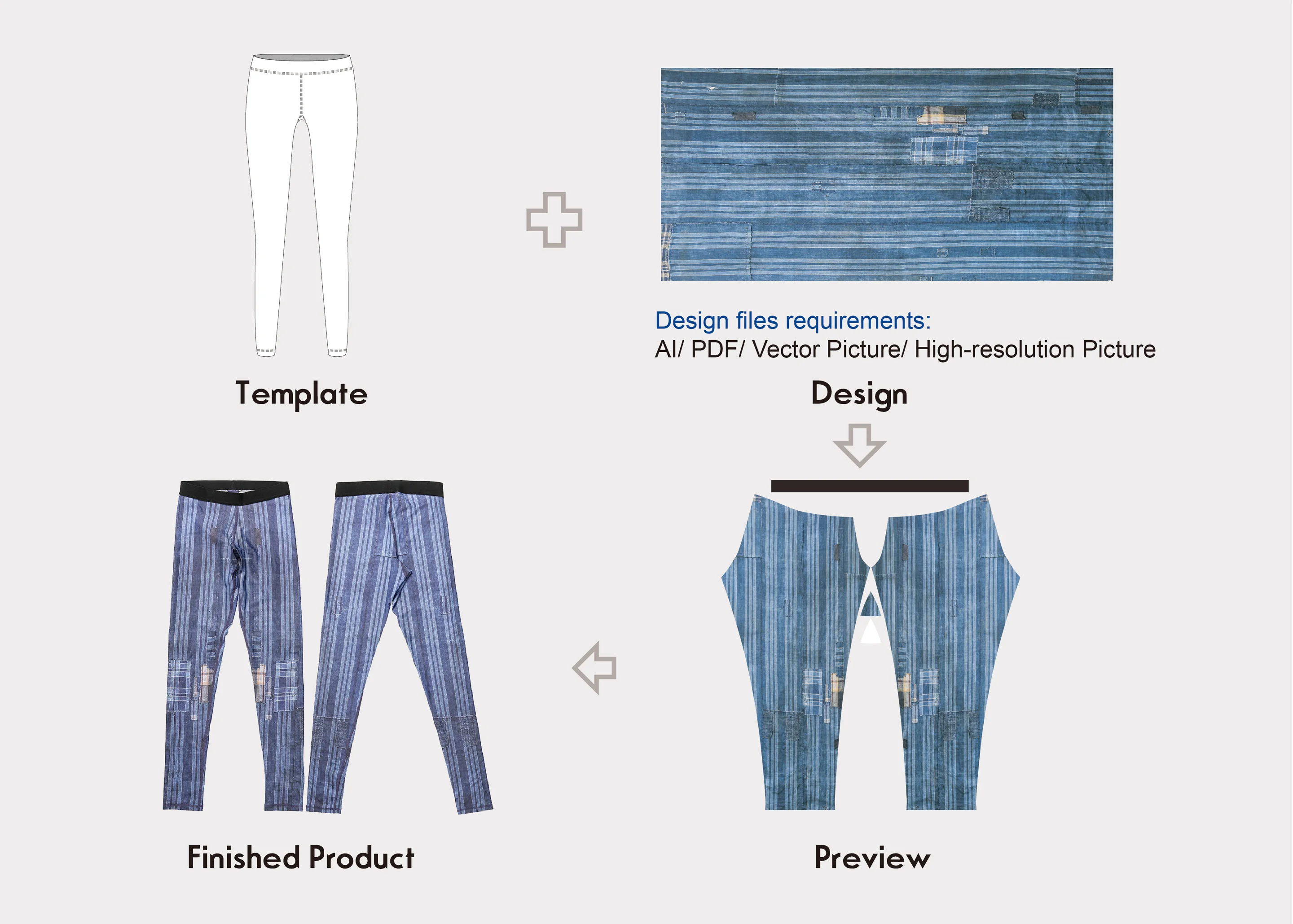 how to shrink polyester and spandex leggings size charts