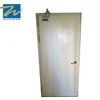 Free sample grade b self closing steel fireproof door