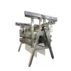 Small production 500bph chicken poultry slaughter equipment and process line