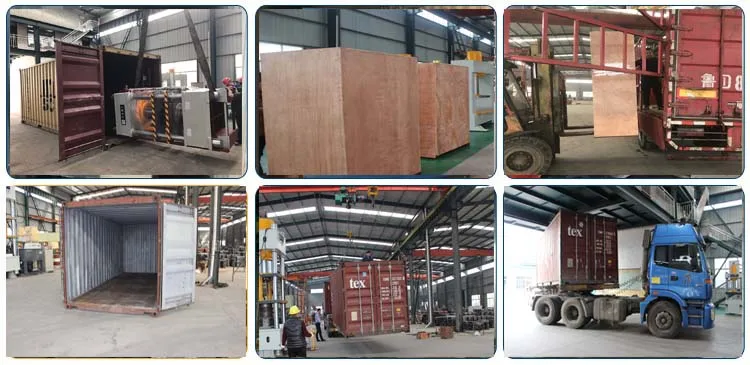 Hydraulic 3D wall tile roof panel making machine